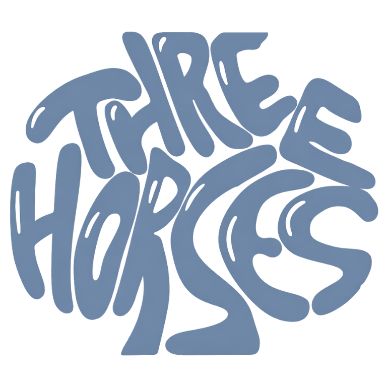 Three Horses Ceramics